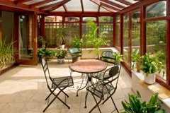 Stanley Pontlarge conservatory quotes