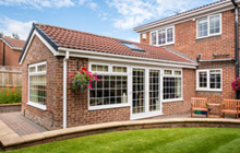 Stanley Pontlarge house extension leads