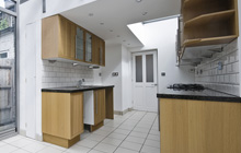 Stanley Pontlarge kitchen extension leads